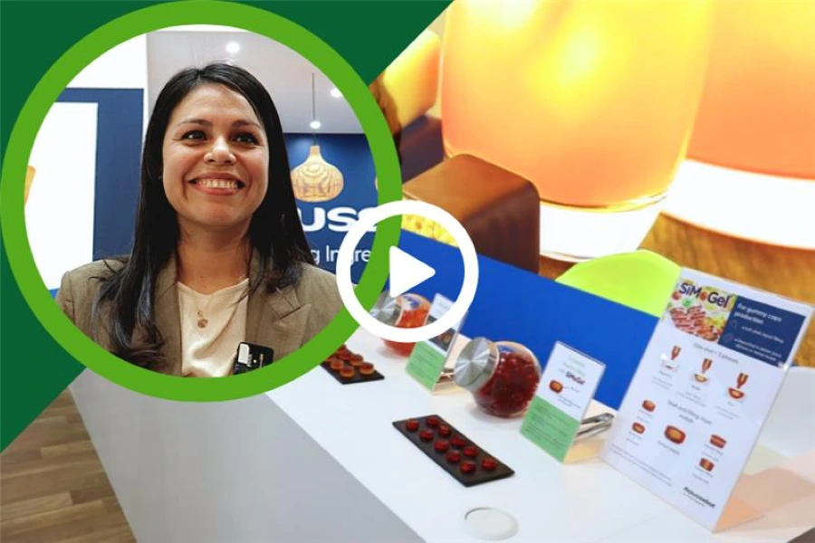 Florencia Moreno Torres at FiE 2025